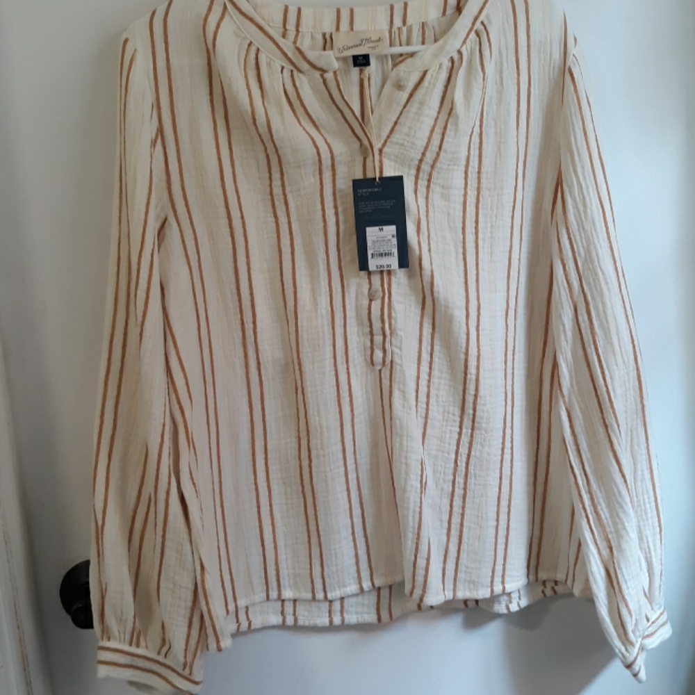 Universal Thread blouse